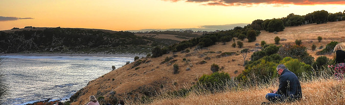Kangaroo Island - Art inspiration