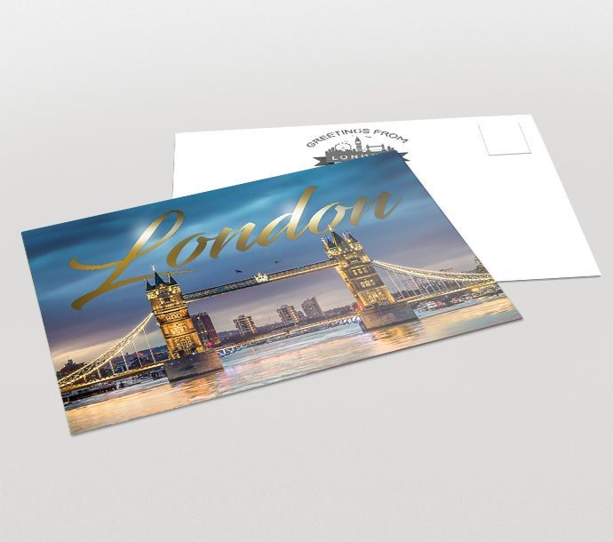 Postcard 1