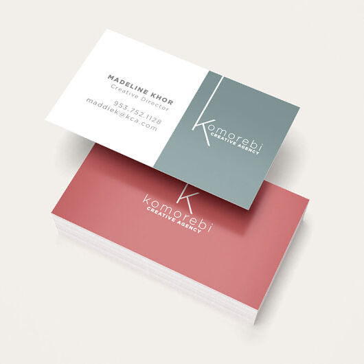 Business Cards 1