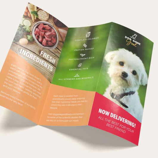 Brochures 5