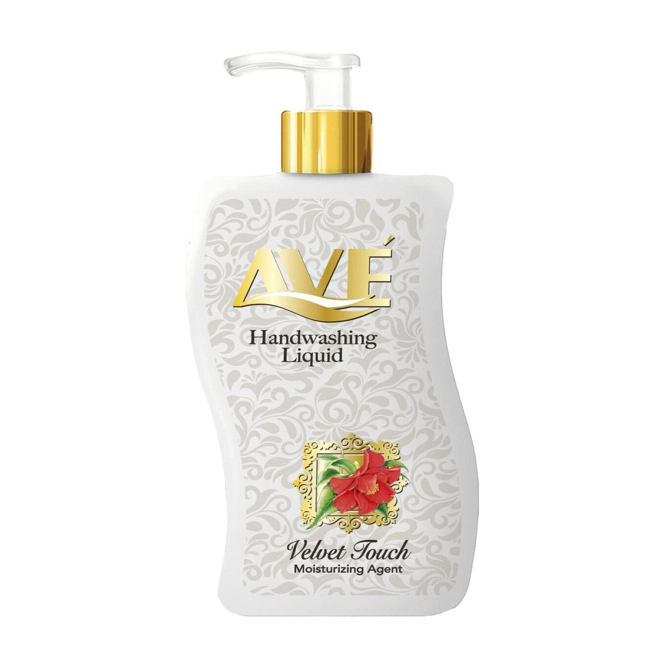 Жидкое мыло