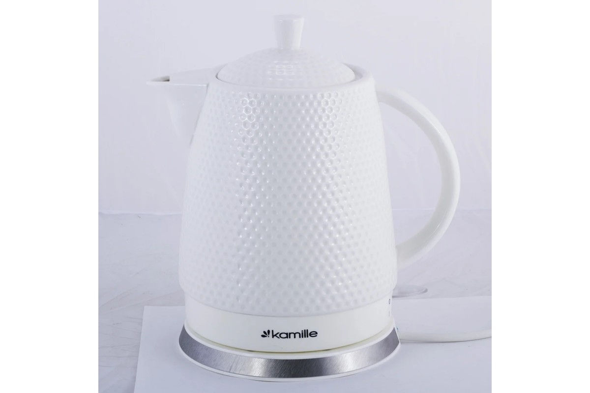 Чайник электрический 1,5 л.