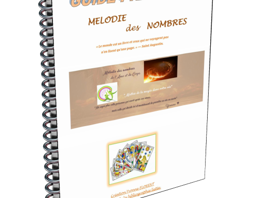 La Loi cosmique des Nombres 
