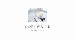 copywrite