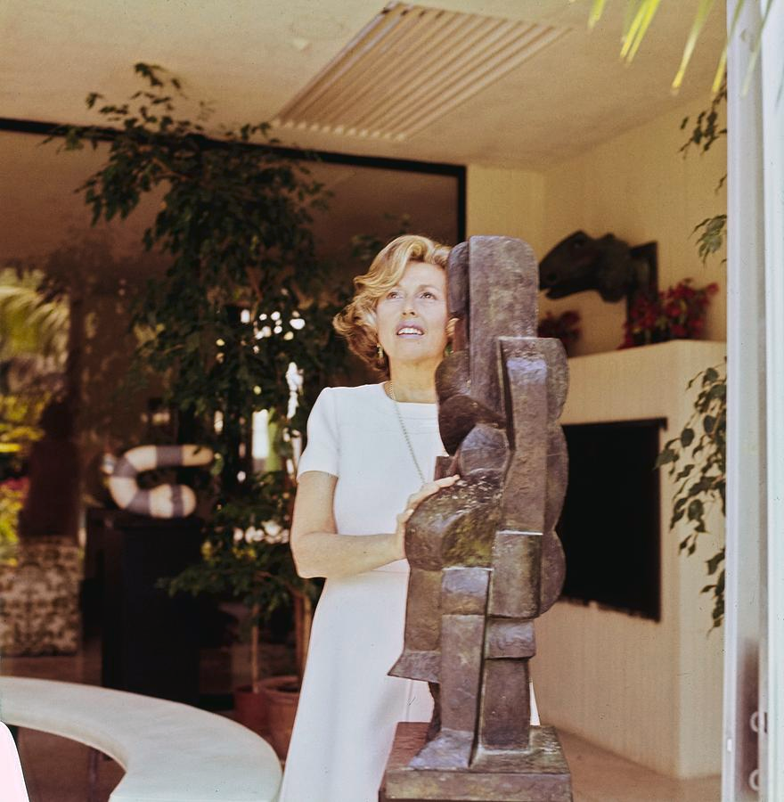 Marcia Wiseman