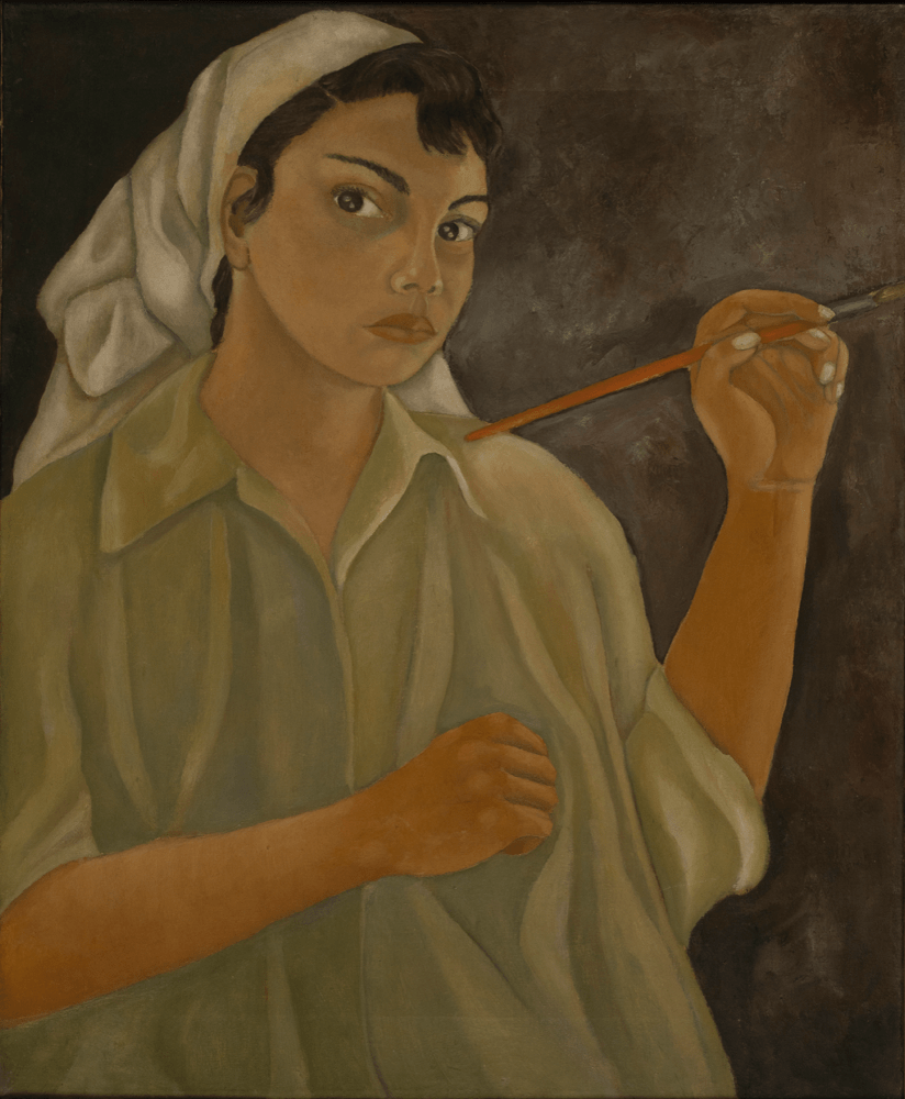 La Revolución Silenciosa de Lilia Carrillo