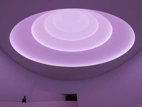 James Turrell, Guggenheim