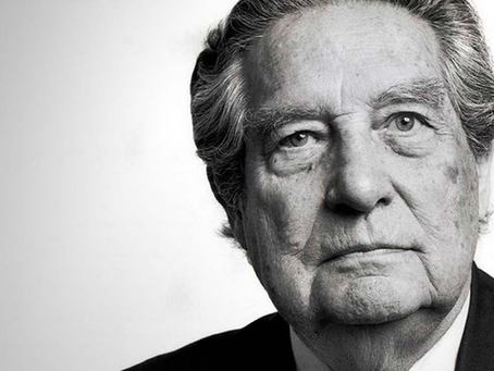 Octavio Paz