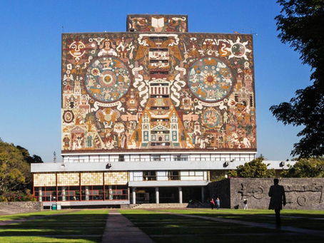 Juan O'Gorman: El Arquitecto que Pintó con Piedras