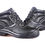 Thumbnail: KPR Safety Shoes ( L - 224N ) Mid Cut / Shoe Lace