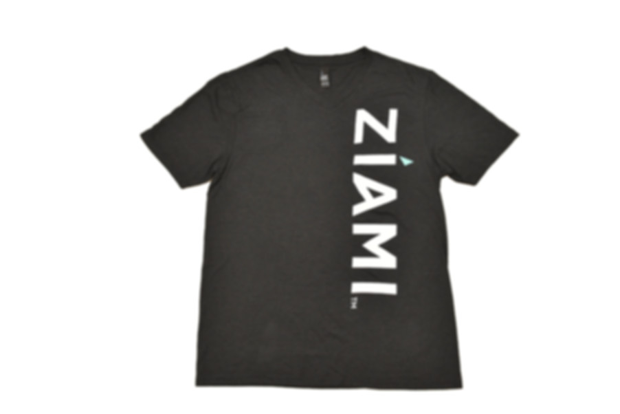 Men's V-Neck