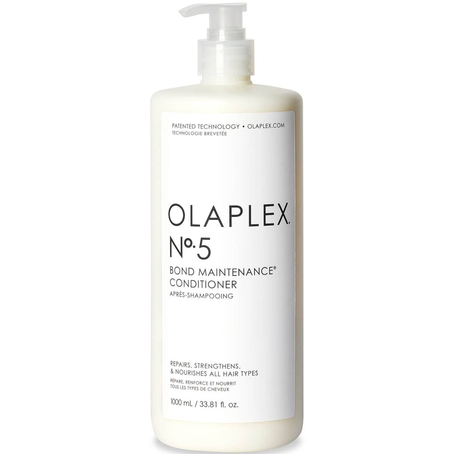 OLAPLEX N°.5 Bond Maintenance Conditioner 1000ml