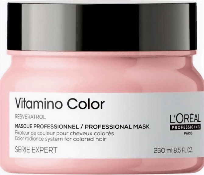 L'Oréal Professionnel Série Expert Vitamino Color Mask 250ml