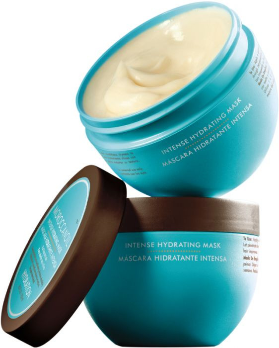 Moroccanoil Hydrating Mask, Intense 250ml