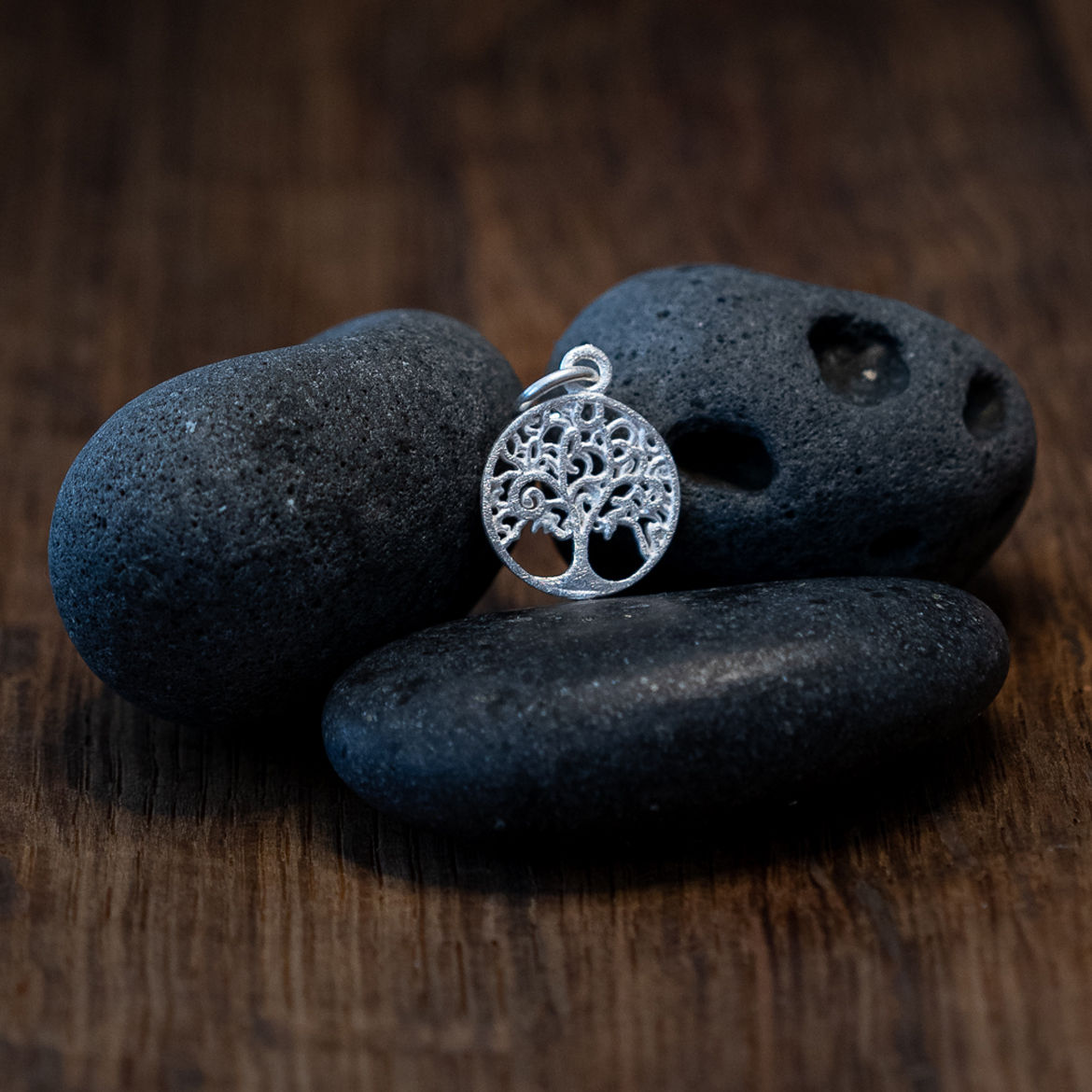 Anhänger «Lebensbaum» klein