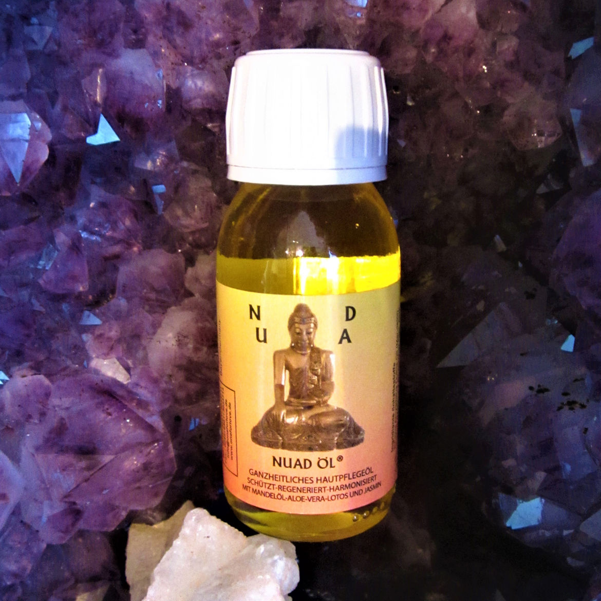 NUAD Öl® 60ml 