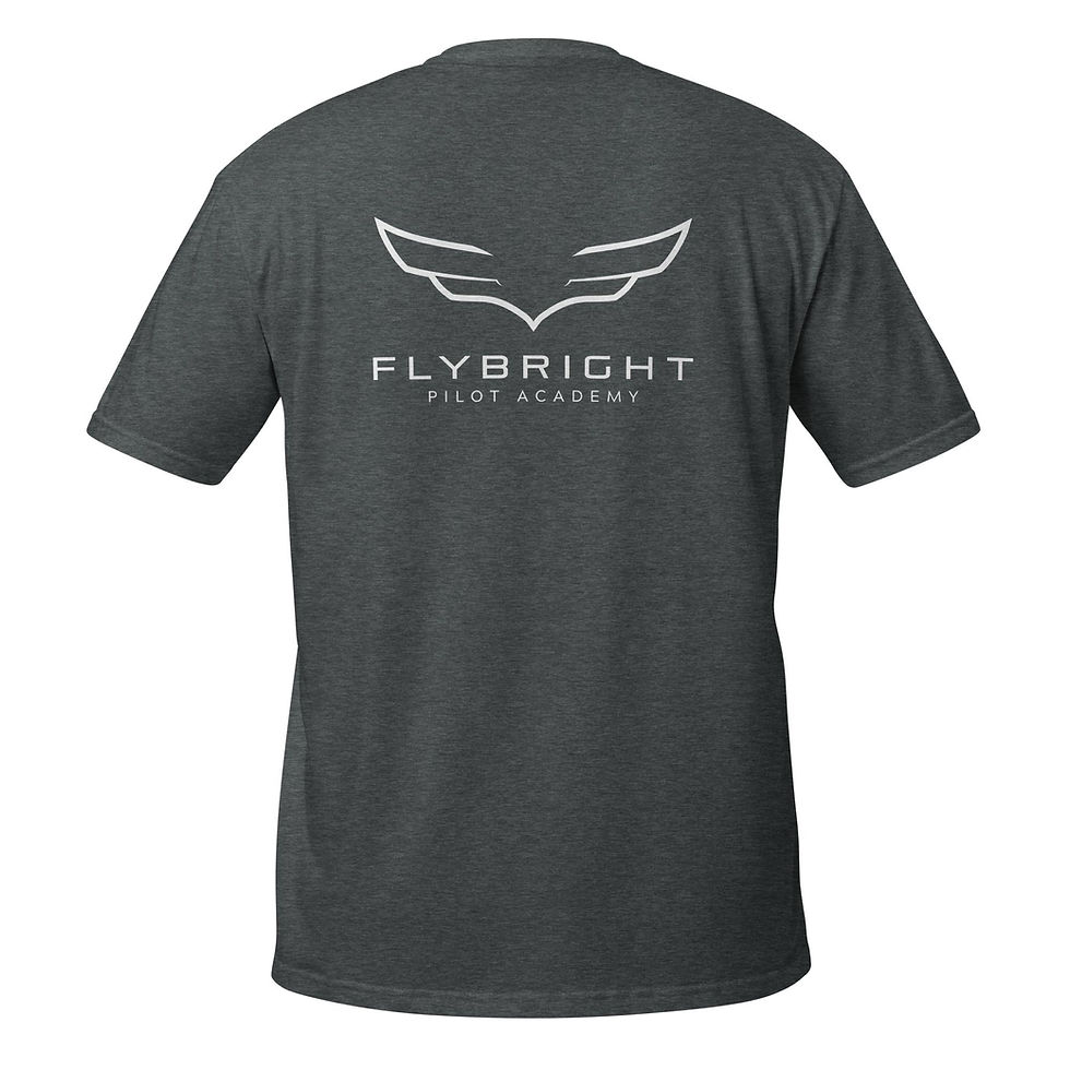 Thumbnail: Short-Sleeve Unisex T-Shirt