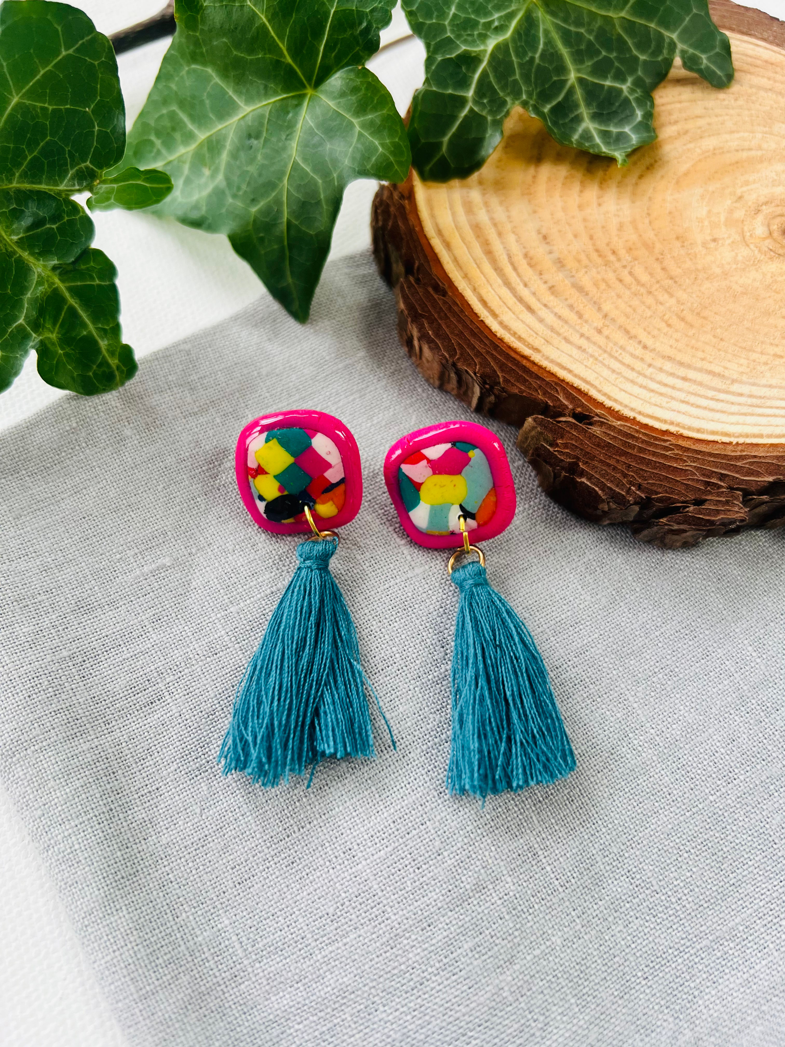Handmade Earrings (44)