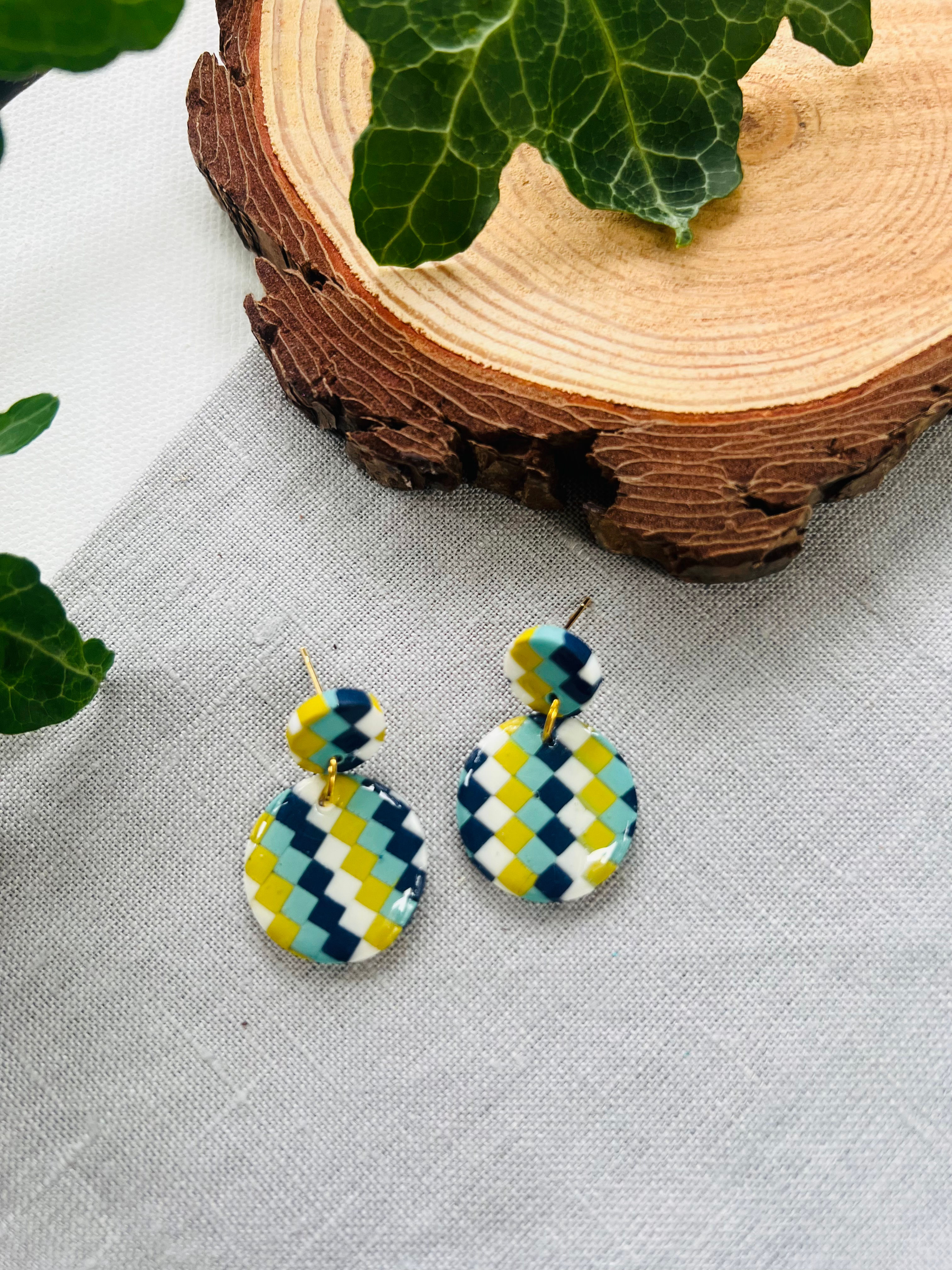 Handmade Earrings (54)