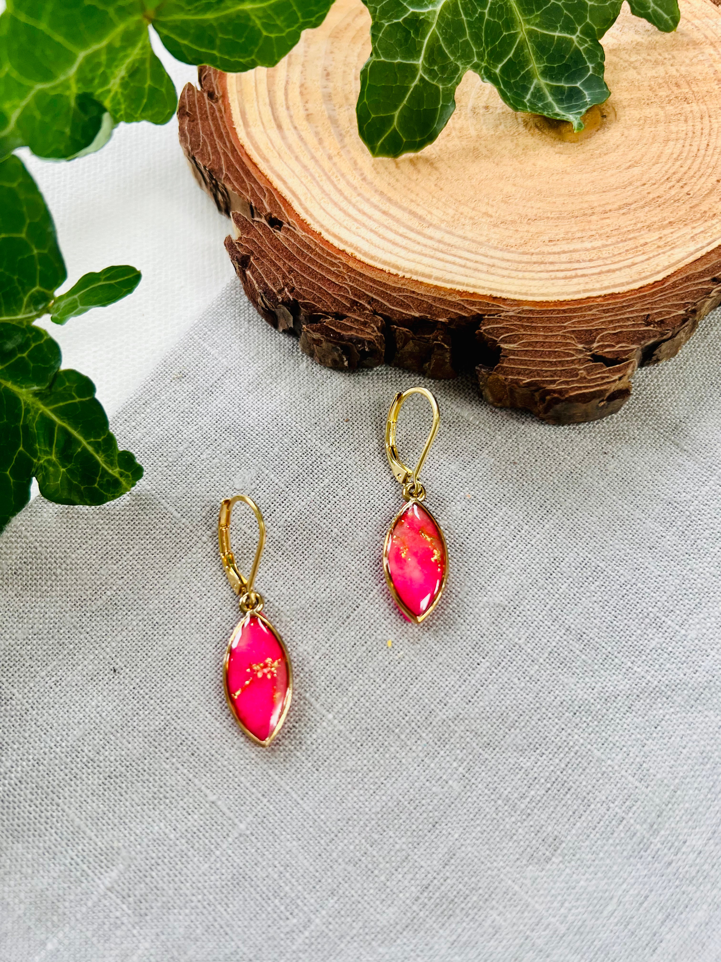 Handmade Earrings (77)