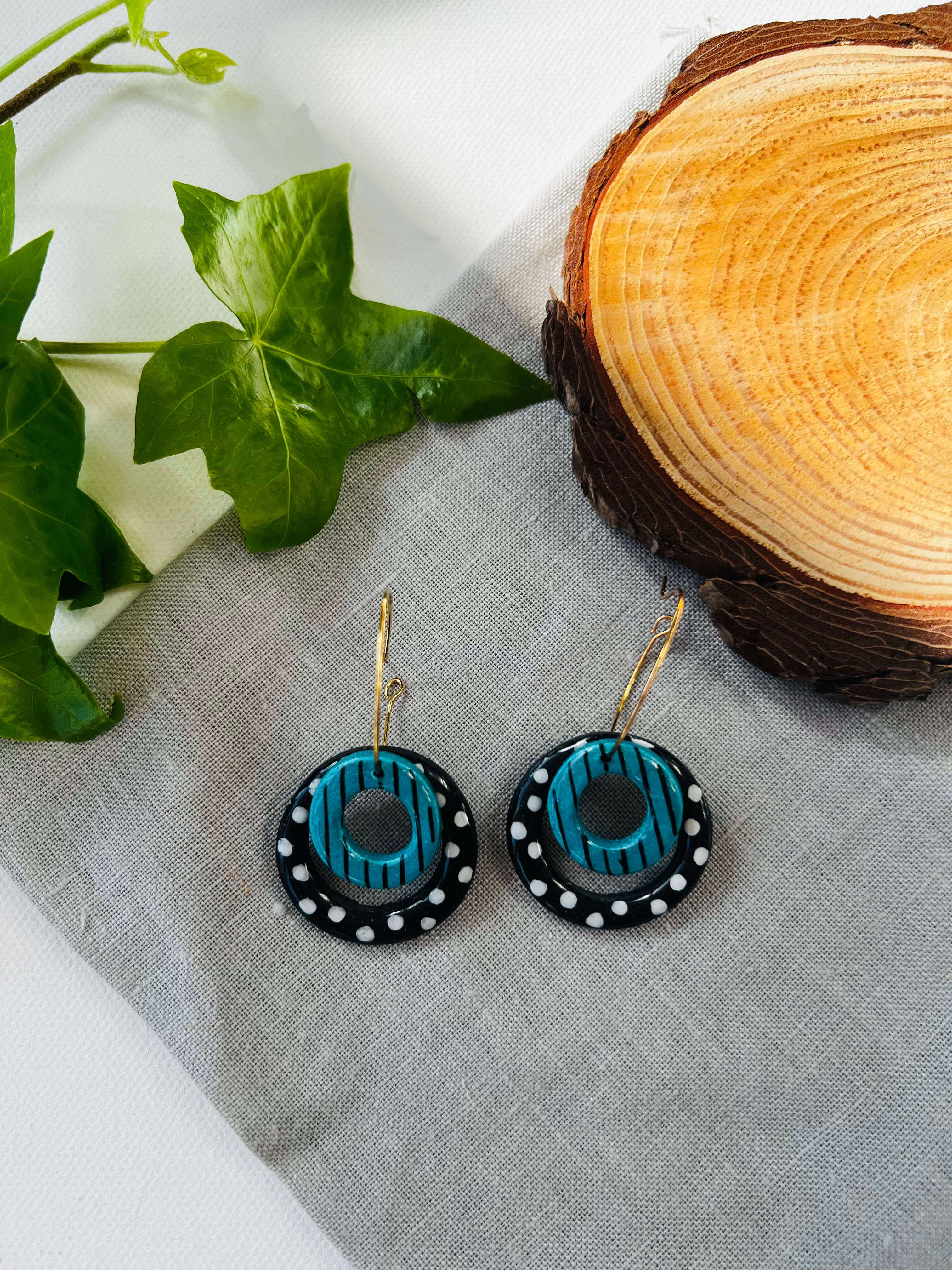 Handmade Earrings (82)