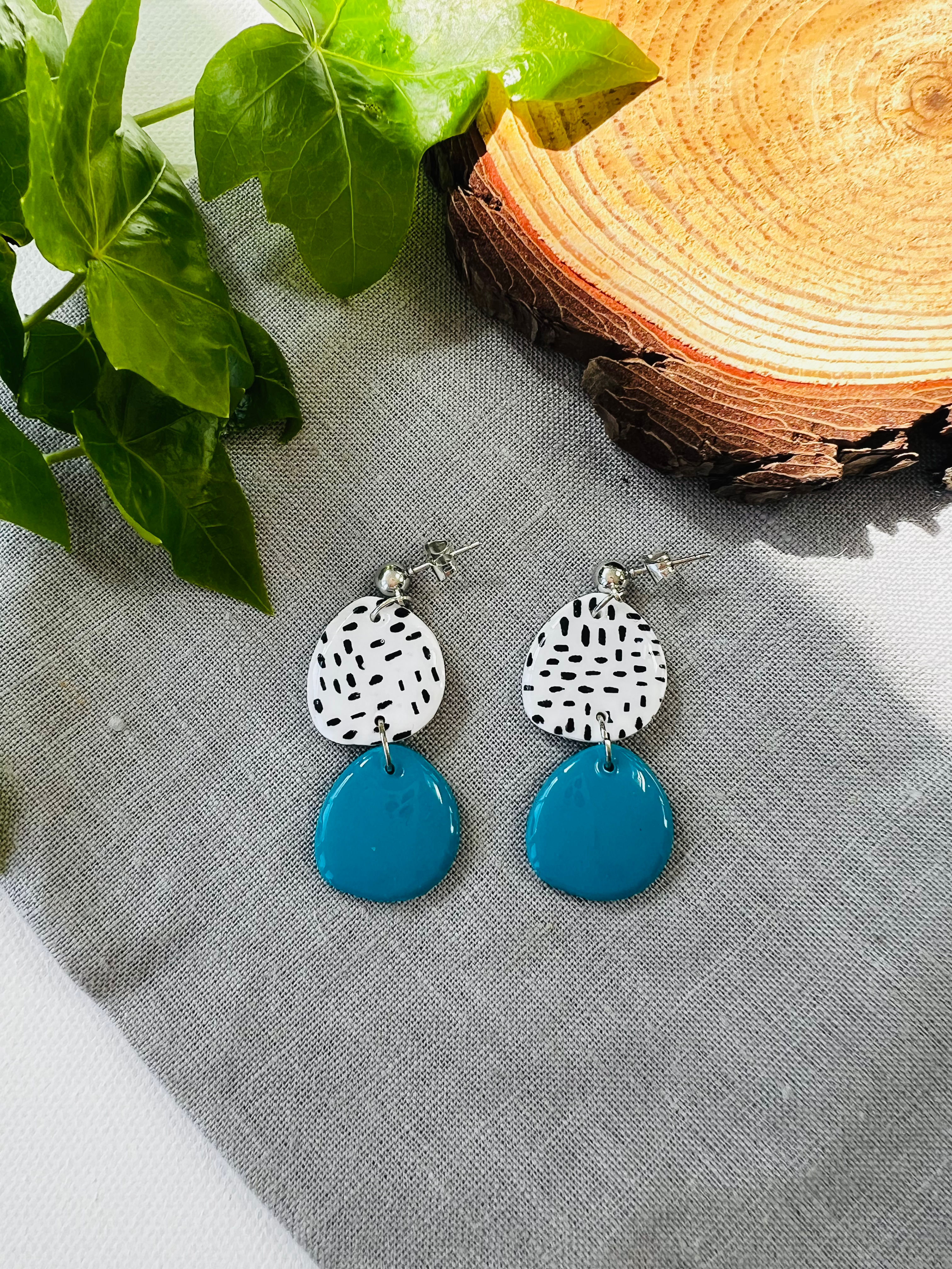 Handmade Earrings (86)