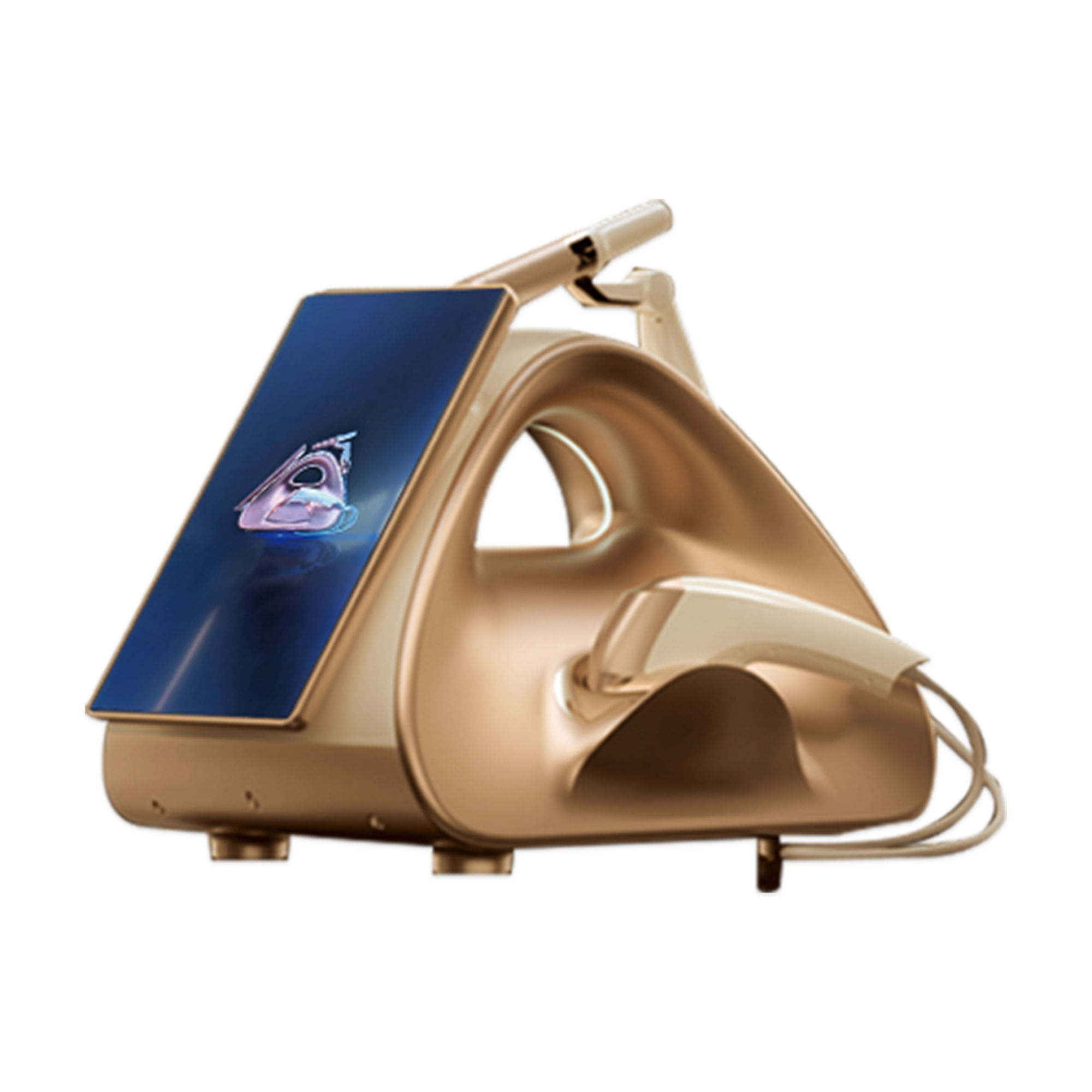 HIFU GOLD360主機外觀
