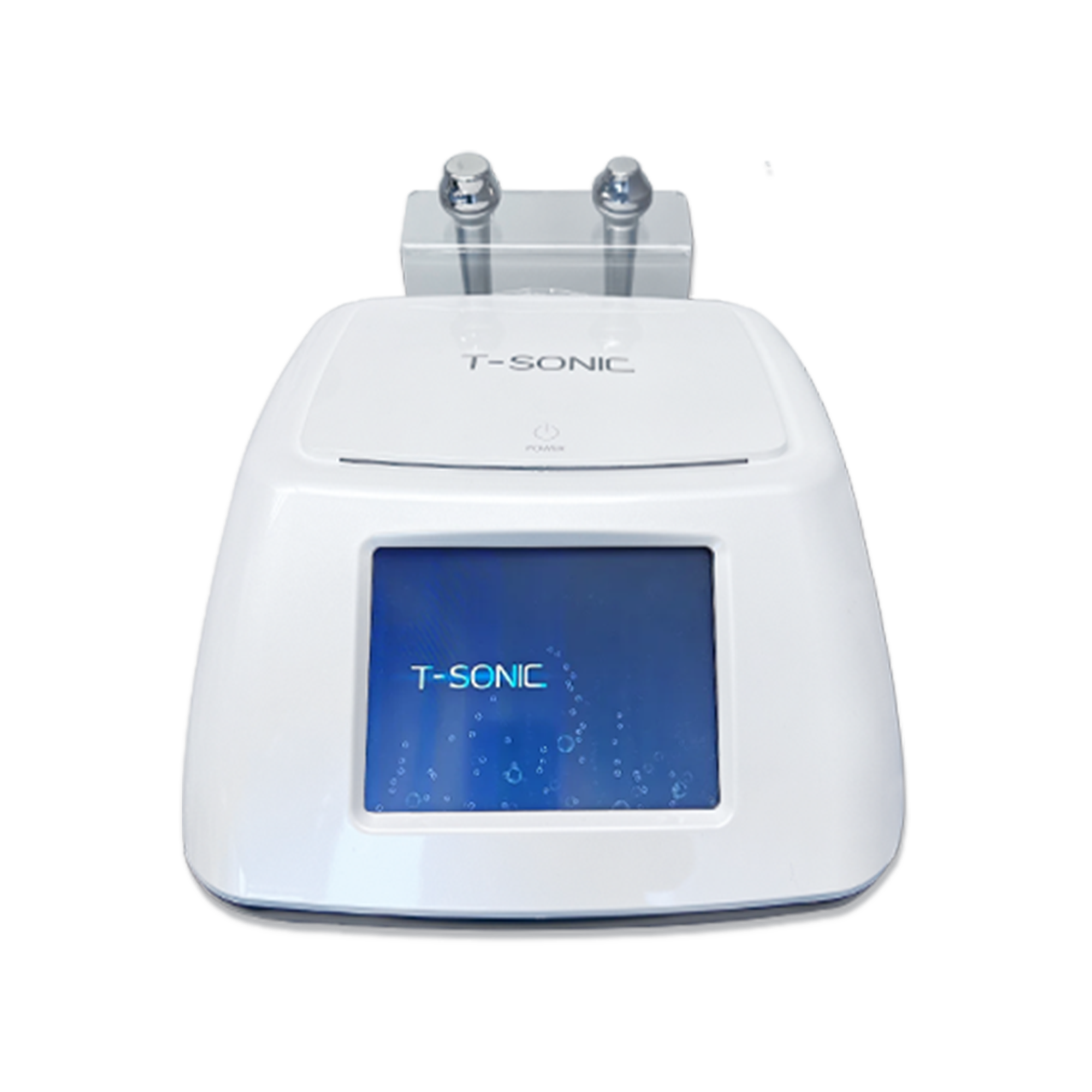 T-SONIC 水滴超聲波美容儀主機外觀