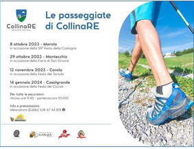 Iniziative con CollinaRE