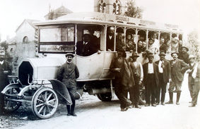 Mercoledì APIEDIEBUS