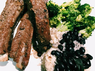 What's cooking, good lookin?!