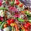 Thumbnail: Crudité Grazing Board-Medium
