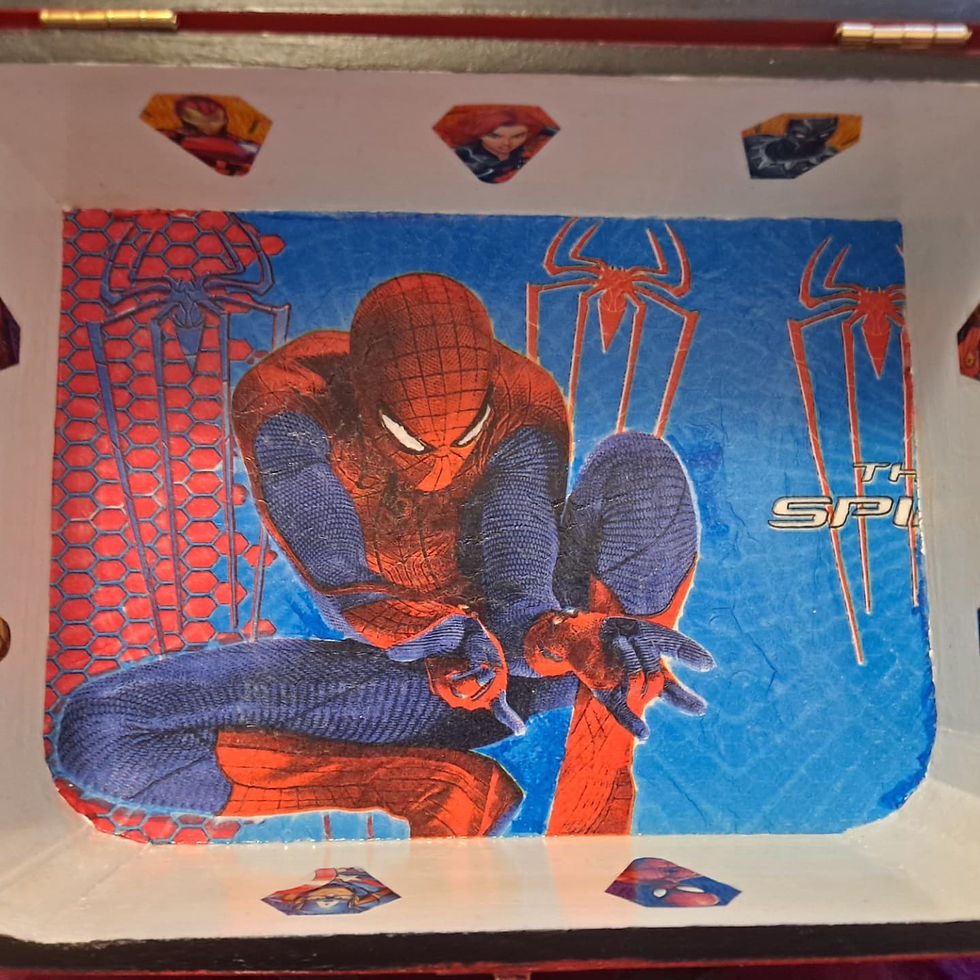 Miniature : Super Bastien