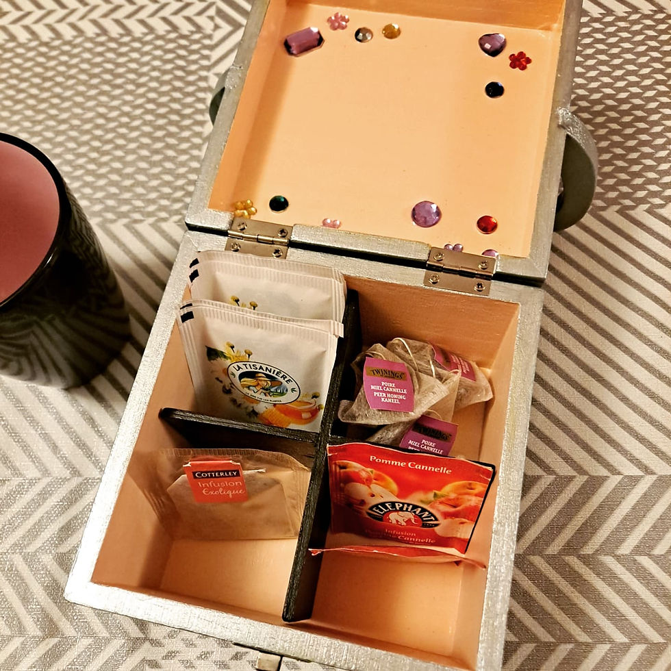 Miniature : Globe Trotter