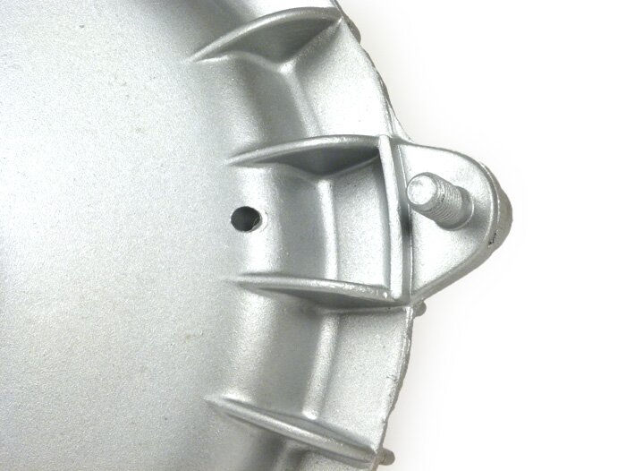 Thumbnail: VESPA PX FRONT BRAKE DRUM HUB Ø=20mm