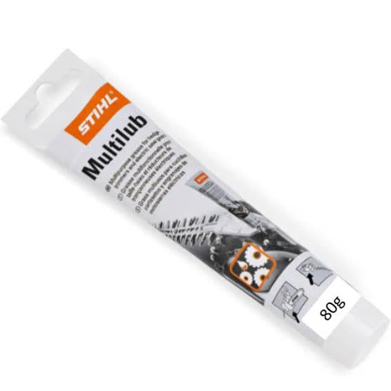 STIHL HEDGE CUTTER MULTILUB GREASE 80G - 0781 120 1109