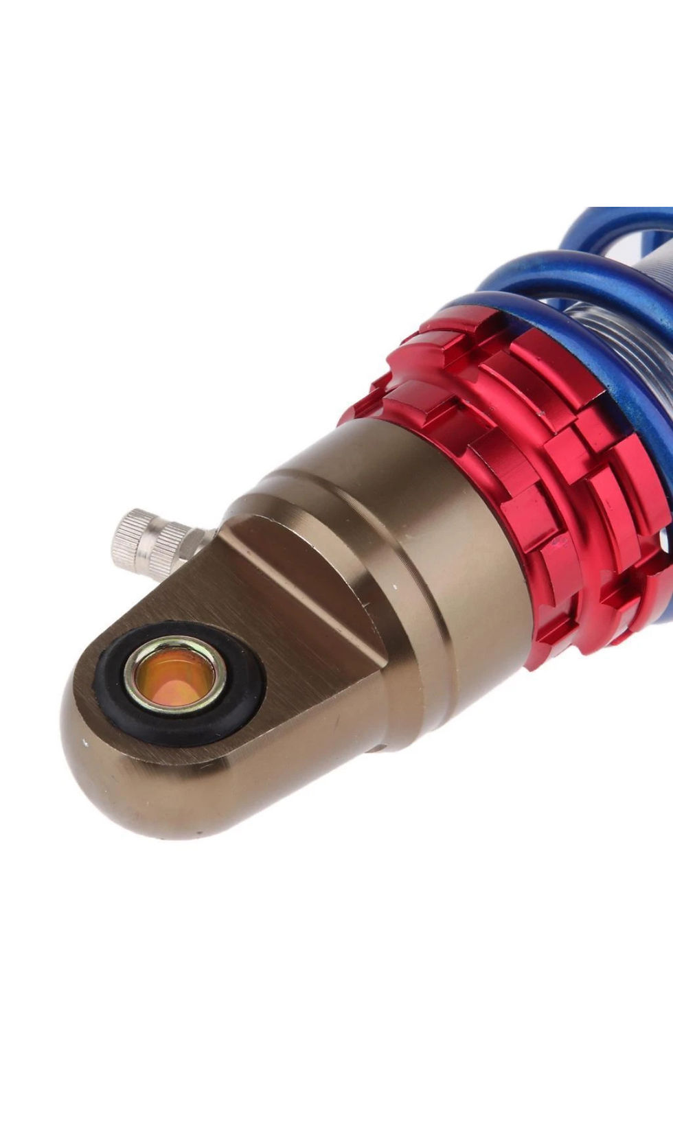 Thumbnail: ROYAL ALLOY GP125i AC - GT125i AC REAR SHOCK ABSORBER