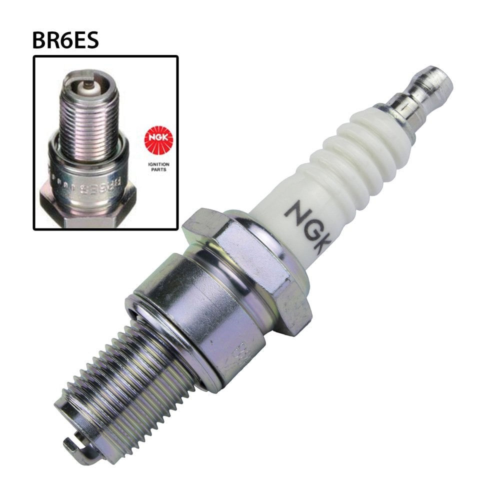 B6ES NGK SPARK PLUG