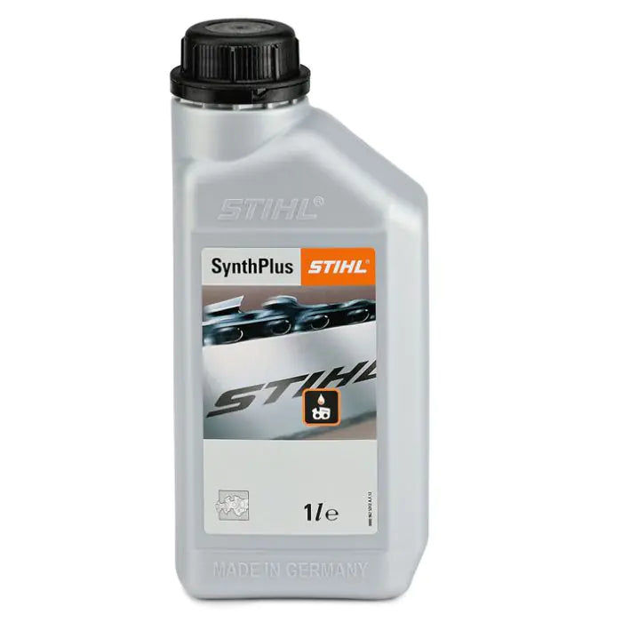 STIHL SYNTHPLUS CHAIN OIL 1L 0781 516 2000
