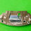 Thumbnail: LAMBRETTA INNOCENTI EMBLEM HORNCAST BADGE LI S2 & LI S3