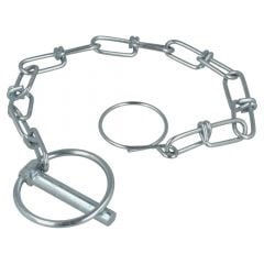 LYNCH CHAIN & PIN DIAMETER 8mm