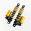 Thumbnail: ROYAL ALLOY NITROGEN FRONT SUSPENSION (PAIR)  SHOCK ABSORBERS