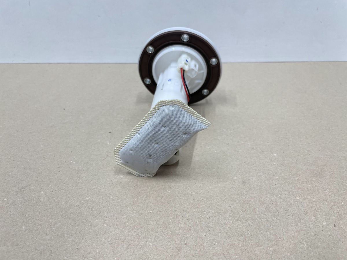 ROYAL ALLOY GP300 LC - TG 300 LC FUEL PUMP ASSEMBLY