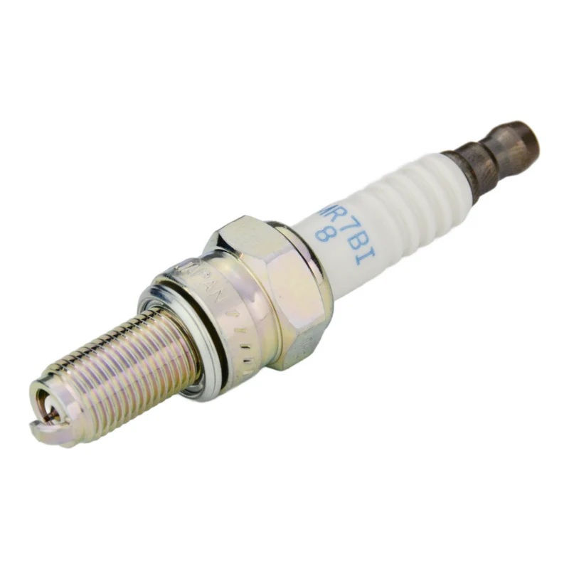 Thumbnail: VESPA GTS 300 SUPER 2019 on NGK MR7BI-8 LASER IRIDIUM SPARK PLUG MR7BI-8