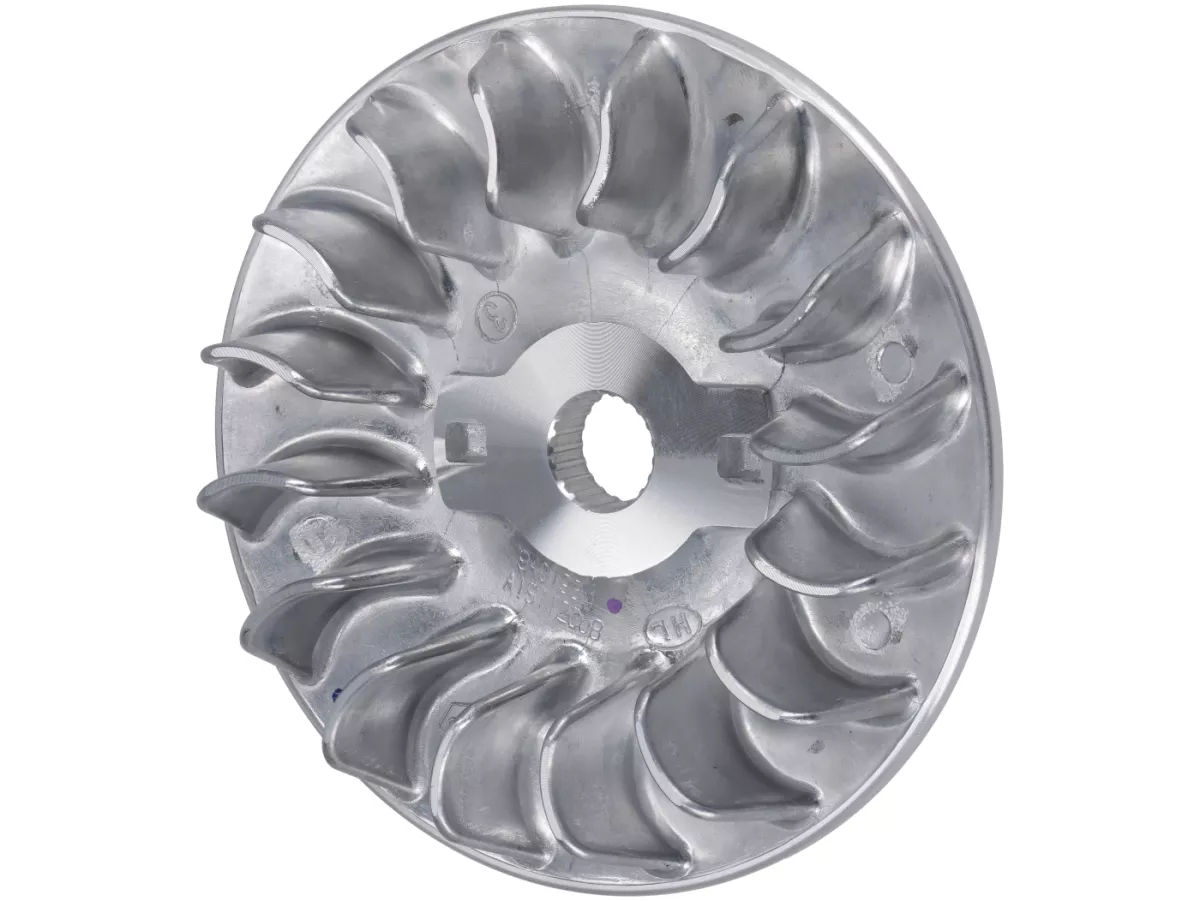 ROYAL ALLOY JPS 125 E5+ JPS 350 E5+  FIXED PULLEY