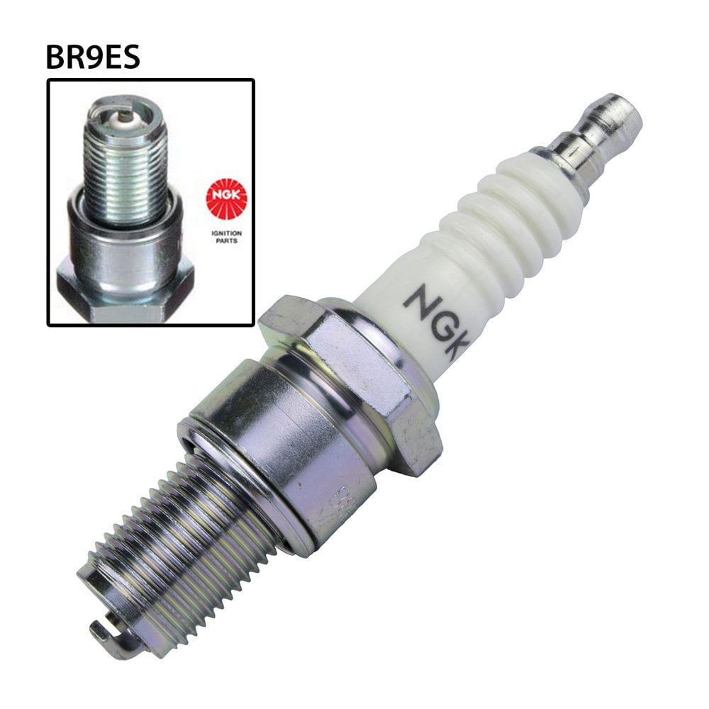 BR9ES NGK SPARK PLUG