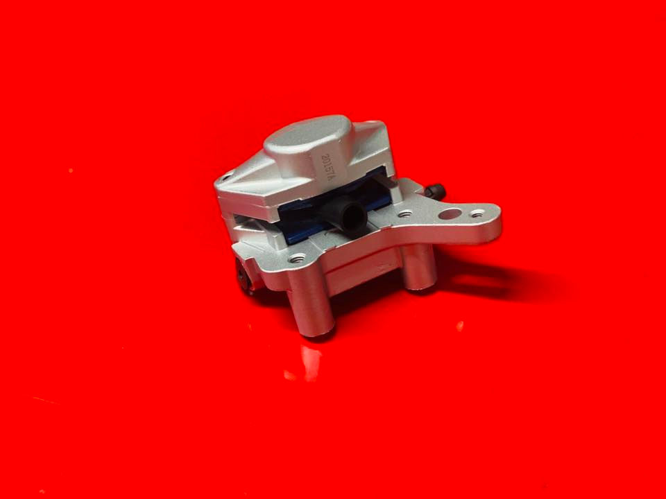 Thumbnail: ROYAL ALLOY GP125 LC E5 - GP300 LC E5 REAR DISC BRAKE PUMP 0309010014-02-001