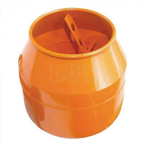 BELLE CEMENT MIXER DRUM MINI 150 Description Replacement Drum