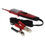 Thumbnail: 6-24V Energy Probe Tester with LCD display - 0-534-70