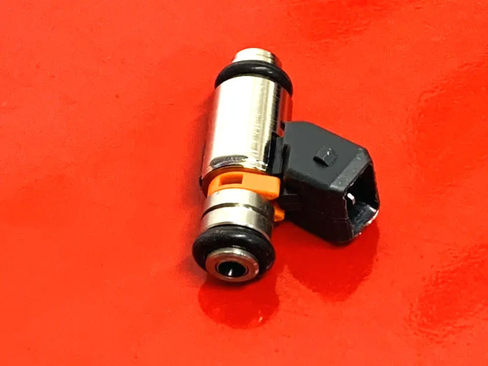 Thumbnail: ROYAL ALLOY GP 125i LC ABS EURO 4 E08 FUEL INJECTOR